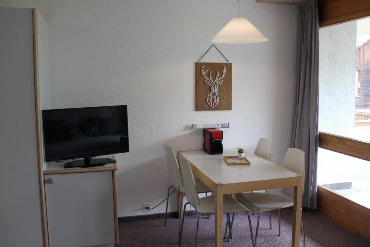 Elements Lodge Grindelwald Luaran gambar