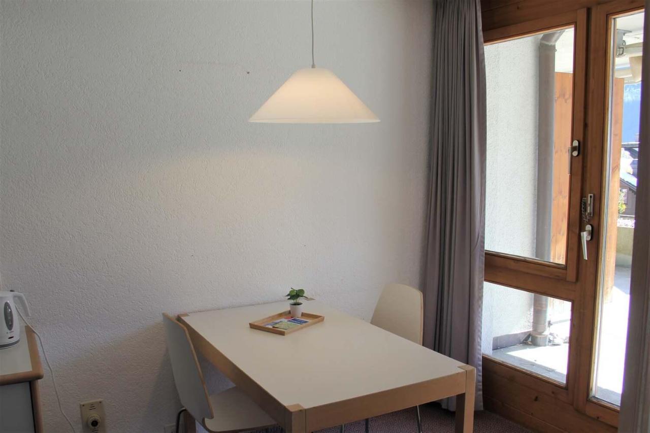 Elements Lodge Grindelwald Luaran gambar